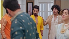 Kumkum Bhagya - 31st March 2025